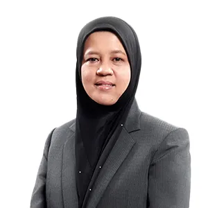 Dr. Wan Muhaizan Binti Wan Mustaffa