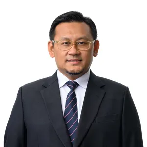 Dr. Wan Muhammad Nazief Bin Wan Hassan