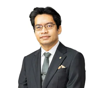 Dr. Wan Syazli Rodzaian Wan Ahmad
