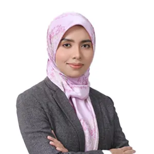 Dr. Wan Syazween Lyana Wan Ahmad Kammal