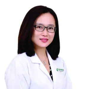 Dr. Wan Yoke Har