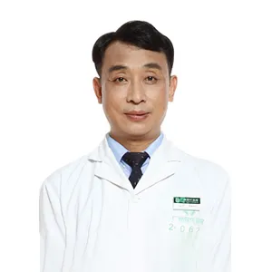 Dr. Wan Youhua