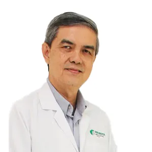 Dr. Wee Tuan Hong