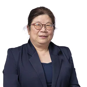 Dr. Wendy Loh Leh Hung