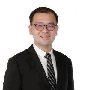 Dr. William Hau Wuei Huang
