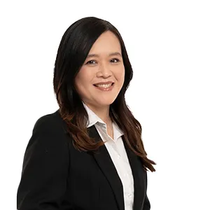 Dr. Wong Chieh Lee