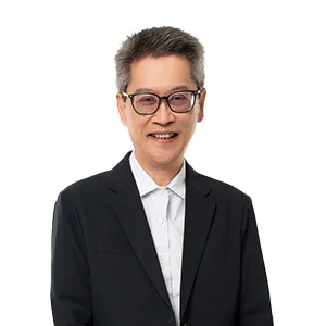 Dr. Wong Chin Yuan