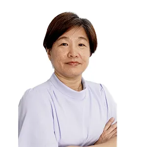 Dr. Wong Chun Yiing