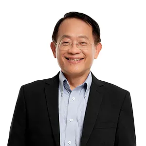 Dr. Wong Fung Chu