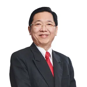 Dr. Wong Hin Seng