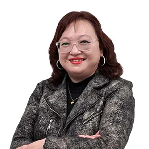 Dr. Wong Hoi Ling (Mimi)