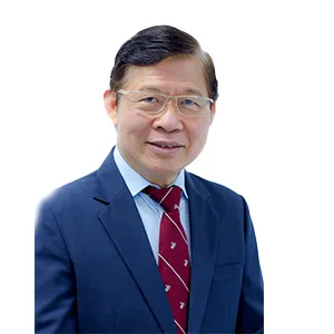 Dr. Wong Howe Tung