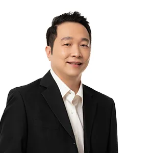 Dr. Wong Hui Tong