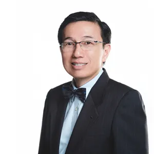 Dr. Wong Kok Choong