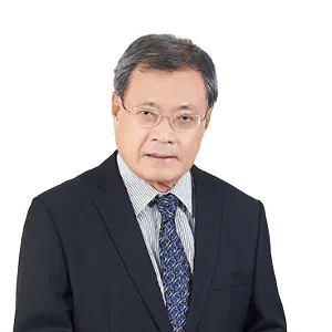 Dr. Wong Kok Kien