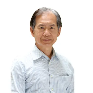 Dr. Wong Kwong Hieng