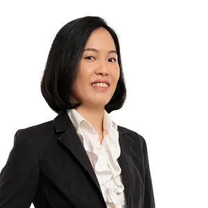 Dr. Wong Mei Wan