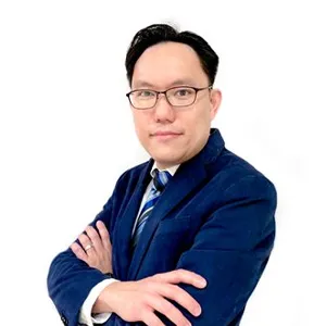 Dr. Wong Mun Hoe