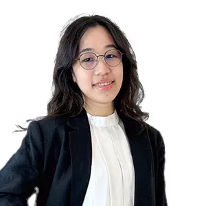 Dr. Wong Sze Meng (Samantha)