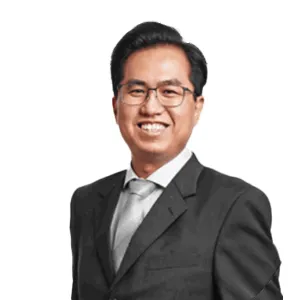 Dr. Wong Sze Ming