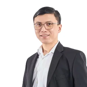 Dr. Wong Teck Huat