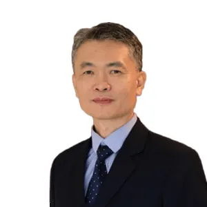 Dr. Wong Teck Wee