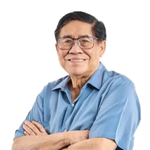 Dr. Wong Wai Ping