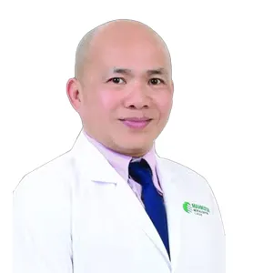 Dr. Wong Wee Yeen