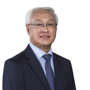 Dr. Wong Wing Keen