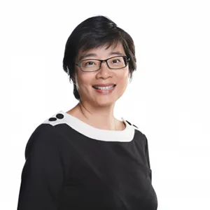 Dr. Wong Yat May