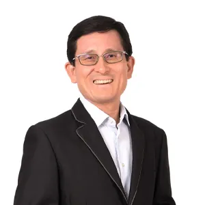 Dr. Wong Yew Meng, Danny