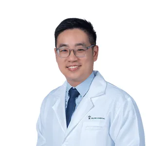 Dr. Wong Yim Chan
