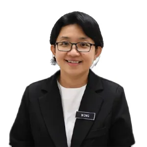Dr. Wong Yoke Fui