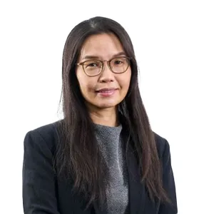 Dr. Wong Zhiqin