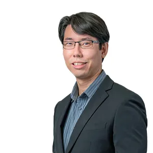 Dr. Woo Sze Yang