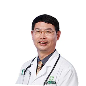 Dr. Wu Qingkai