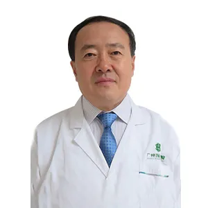 Dr. Xu Haitao