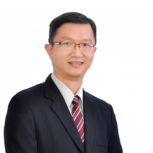 Dr. Yan Foo Kim