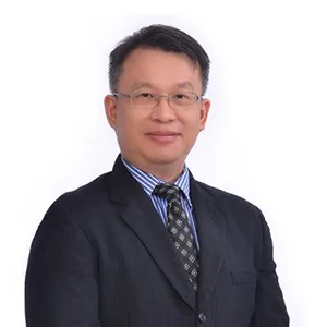 Dr. Yang Jin Rong