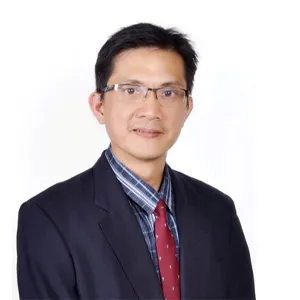Dr. Yang Khuan Fuat