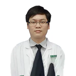 Dr. Yao Zhongping