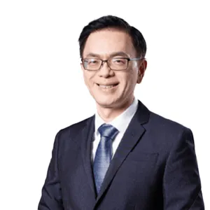 Dr. Yap Beng Khiong