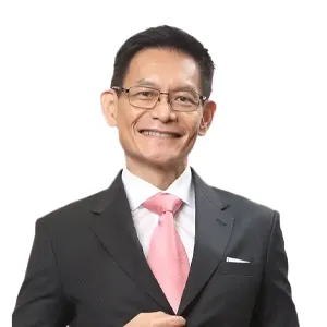 Dr. Yap Lok Huei
