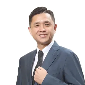 Dr. Yap Swee Hien
