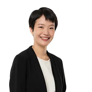 Dr. Yap Tsiao Yi