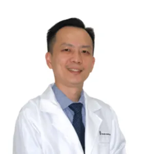 Dr. Yap Wei Pin