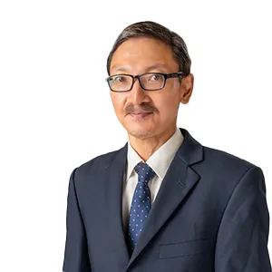 Dr. Yap Yew Chong