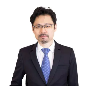 Dr. Yee Kok Meng