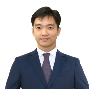 Dr. Yee Shyong Chay