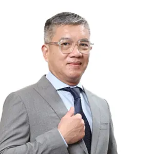 Dr. Yeo Sek Wee